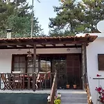 וילה Ktima Alexandros פוטוס