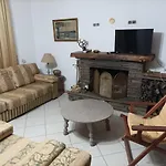 Ktima Alexandros וילה פוטוס