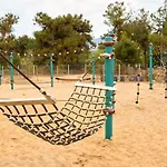 Ktima Alexandros וילה *