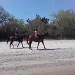 וילה Ktima Alexandros *