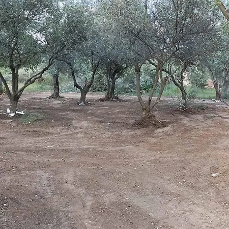 Ktima Alexandros Villa *