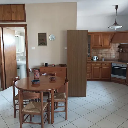 Ktima Alexandros Villa *
