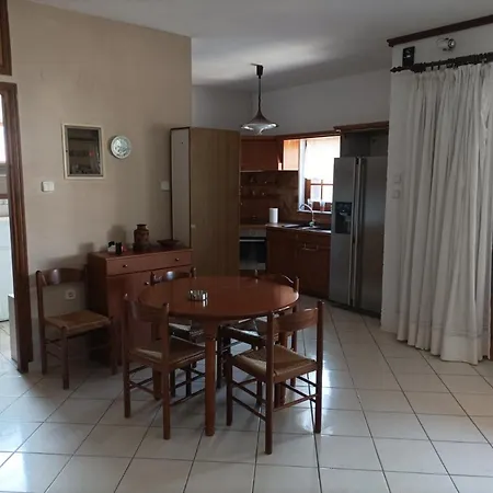 Villa Ktima Alexandros