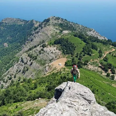 Ktima Alexandros Вилла *