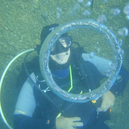 Ktima Alexandros Вилла