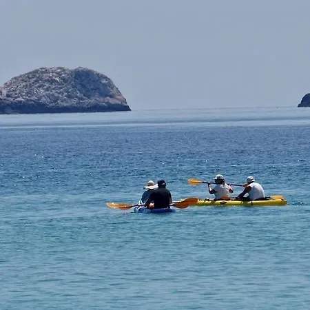 Ktima Alexandros Потос