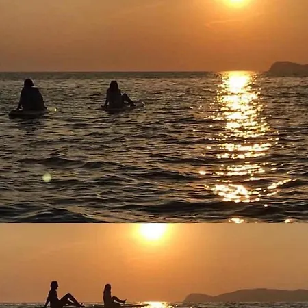 Вилла Ktima Alexandros Потос