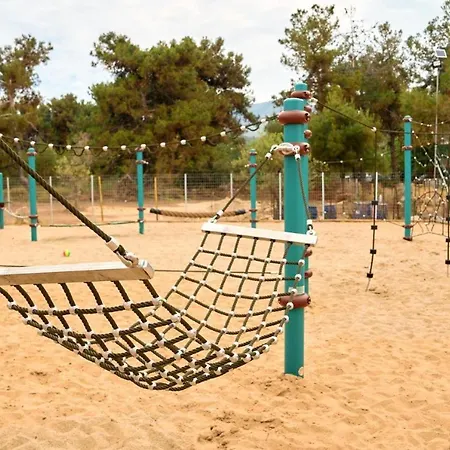 Ktima Alexandros Вилла *