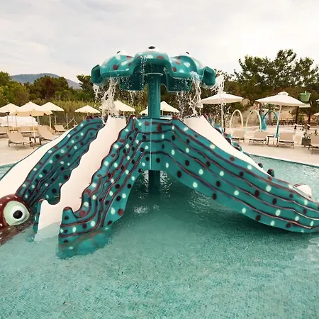 Ktima Alexandros * Потос