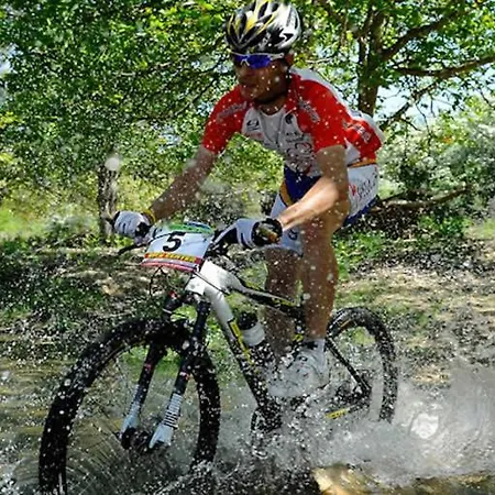 Ktima Alexandros Потос