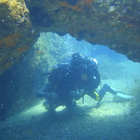 Ktima Alexandros Вилла *