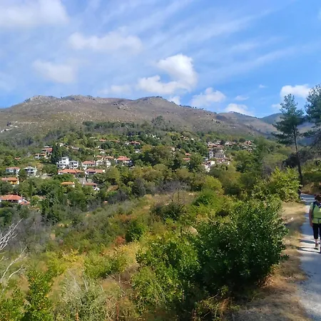 Вилла Ktima Alexandros