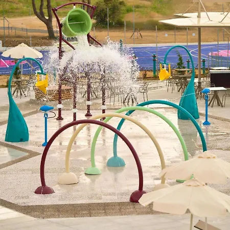 Вилла Ktima Alexandros