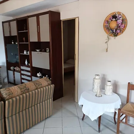 Вилла Ktima Alexandros