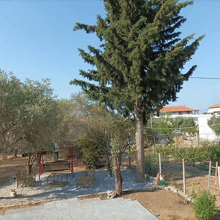 Ktima Alexandros فيلة *