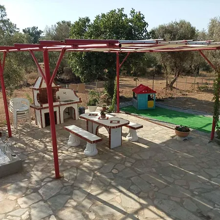 Ktima Alexandros Потос