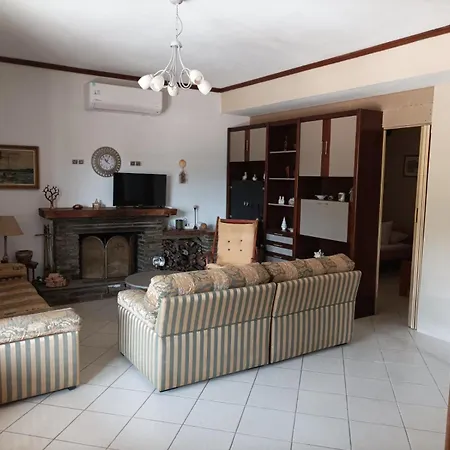 Ktima Alexandros Вилла *