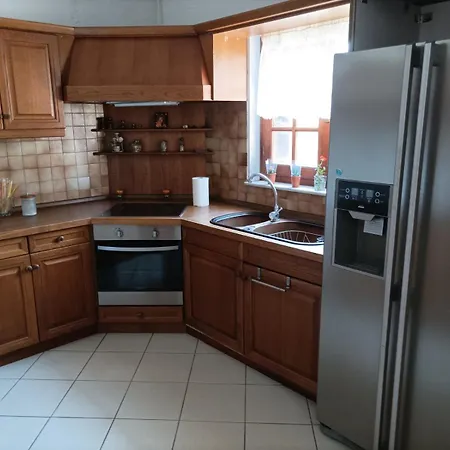 Вилла Ktima Alexandros Потос