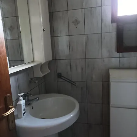 Ktima Alexandros Вилла