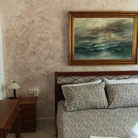 Ktima Alexandros بوتوس