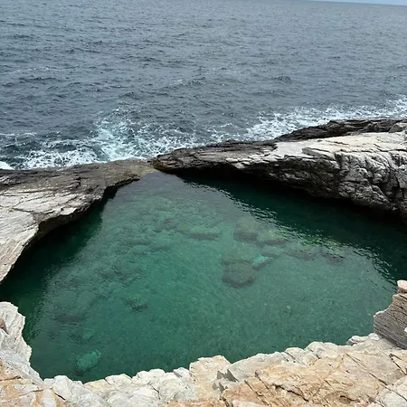 فيلة Ktima Alexandros *