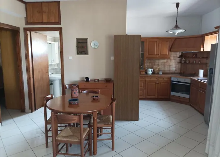 Ktima Alexandros 别墅 *