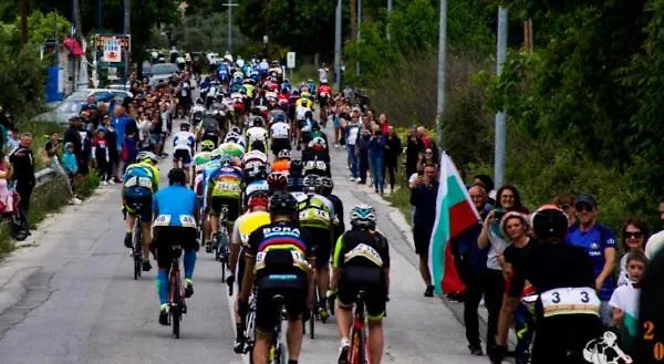 别墅 Ktima Alexandros 波托什