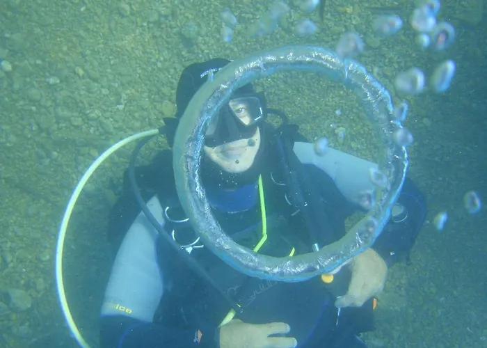 Ktima Alexandros 别墅