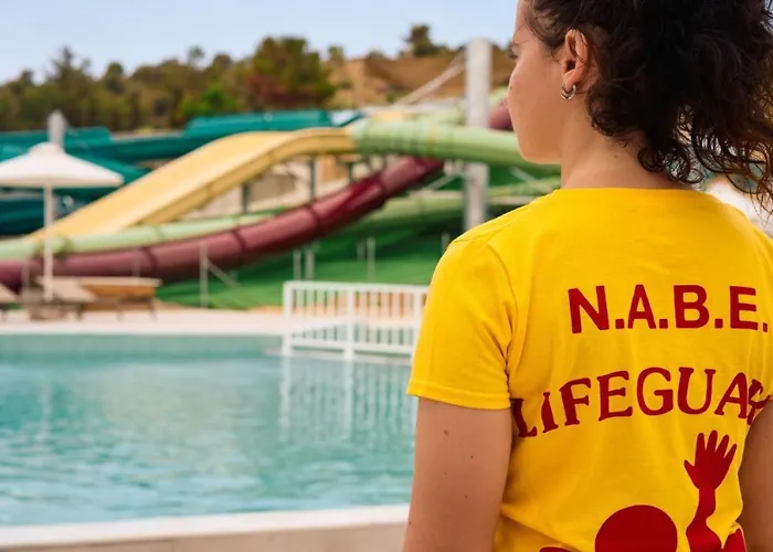 别墅 Ktima Alexandros 波托什