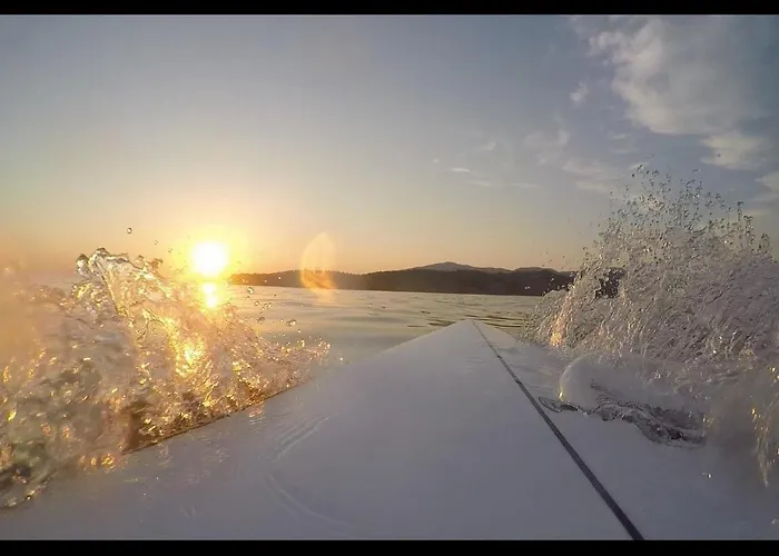 Ktima Alexandros 别墅 波托什