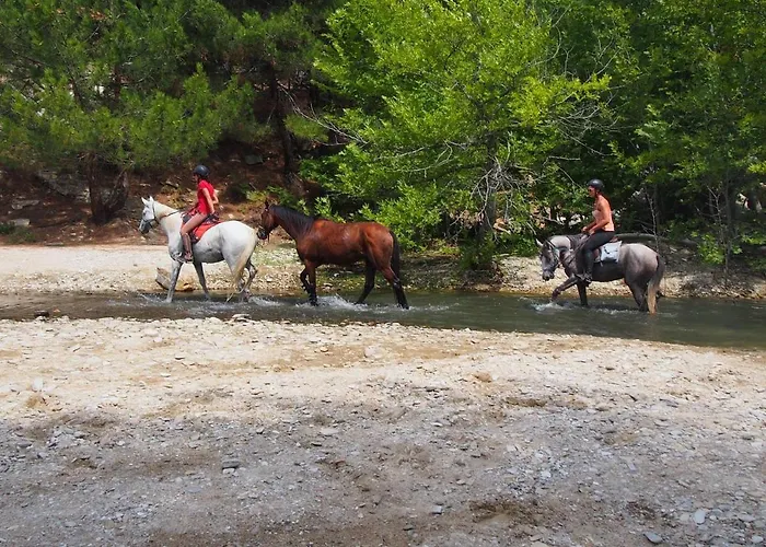 别墅 Ktima Alexandros *