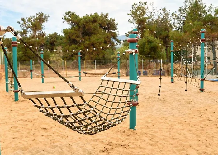 Ktima Alexandros 别墅 *