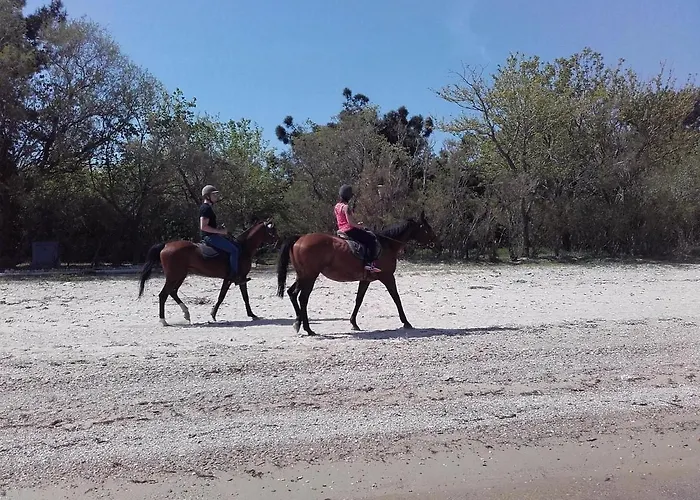 别墅 Ktima Alexandros *