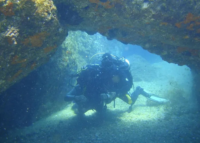 Ktima Alexandros 别墅 *