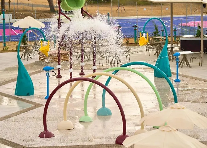 别墅 Ktima Alexandros