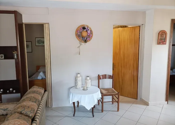 Ktima Alexandros * 波托什