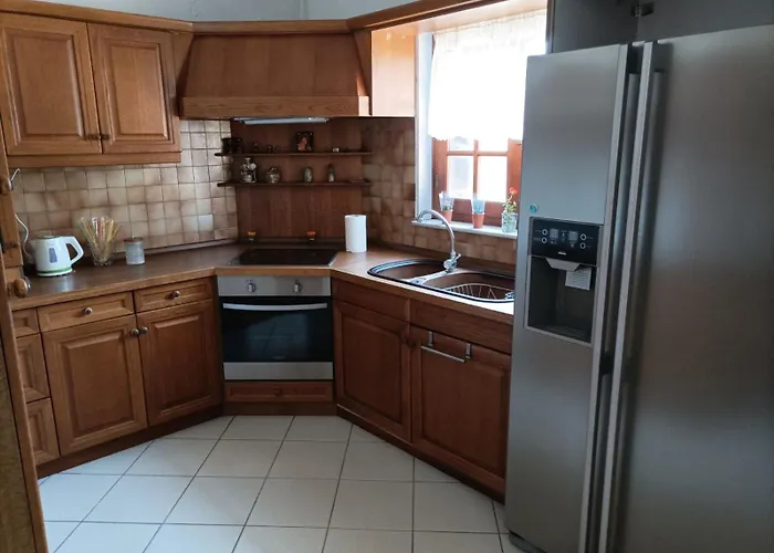 别墅 Ktima Alexandros 波托什