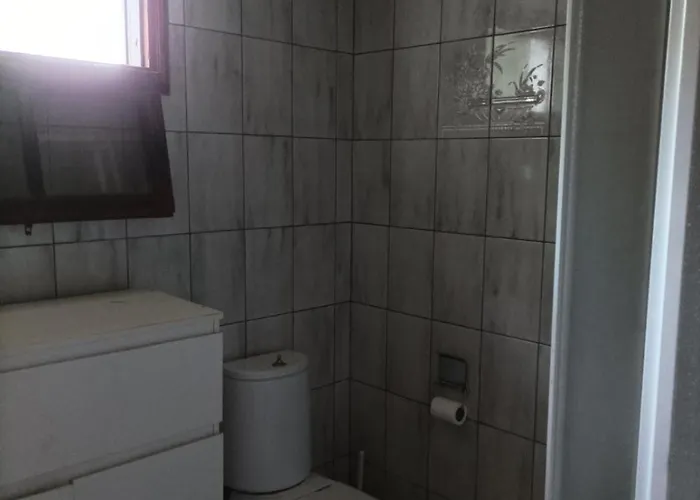 别墅 Ktima Alexandros