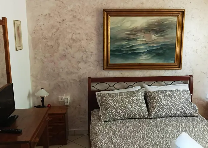 Ktima Alexandros بوتوس