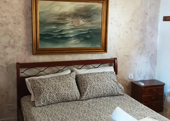 Ktima Alexandros * بوتوس